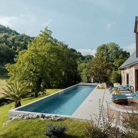 Lodge Du Hautacam Ayros-Arbouix Buitenkant foto