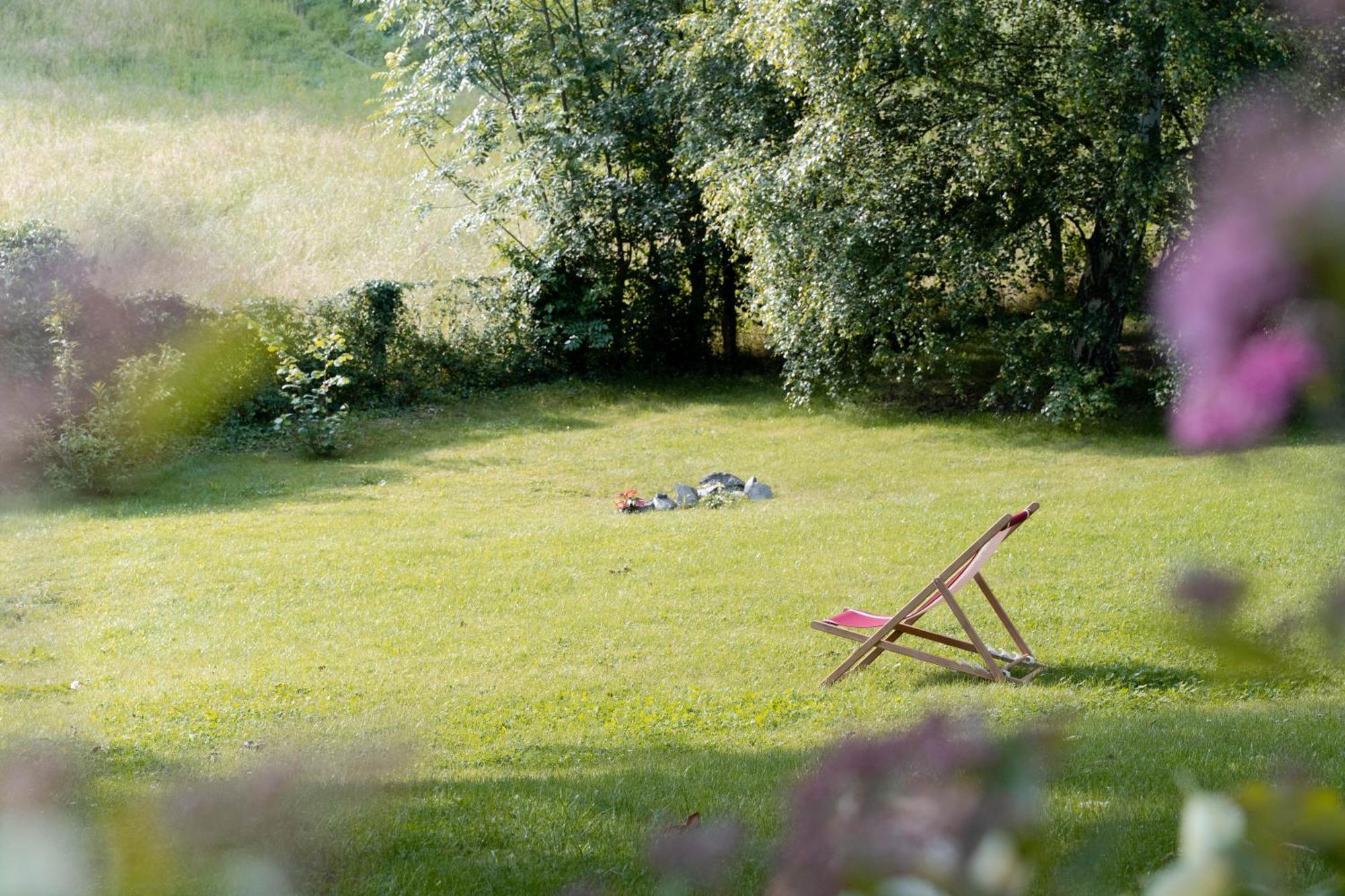 Lodge Du Hautacam Ayros-Arbouix Buitenkant foto
